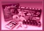 Universal Inkjet with Colorfast Technology