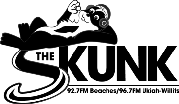 The Skunk Logo